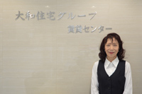 進藤主任