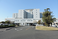 東京歯科大学 市川病院