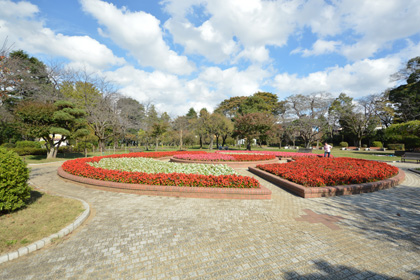 里見公園