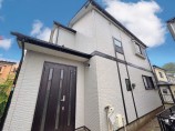  中古一戸建て