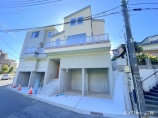  中古一戸建て