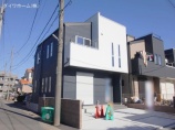  新築一戸建て