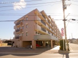  マンション