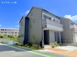  中古一戸建て