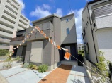  中古一戸建て