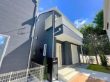 中古一戸建て