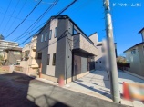  新築一戸建て