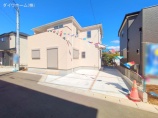  新築一戸建て