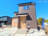 新築一戸建て