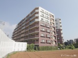  マンション