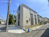  新築一戸建て
