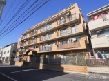  マンション
