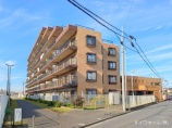  マンション