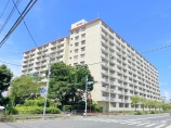  マンション