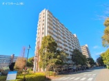  マンション