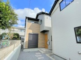  新築一戸建て