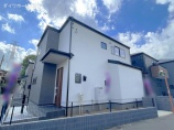  新築一戸建て