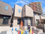  新築一戸建て