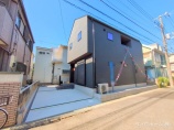  新築一戸建て