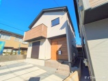  新築一戸建て