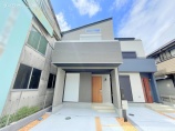  新築一戸建て