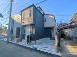  新築一戸建て