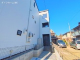  新築一戸建て