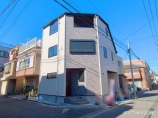  新築一戸建て