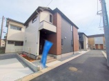 新築一戸建て