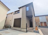  新築一戸建て