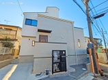  新築一戸建て