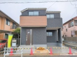  新築一戸建て