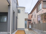  新築一戸建て
