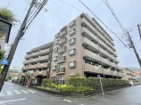  マンション
