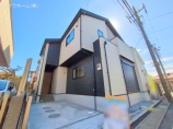  新築一戸建て