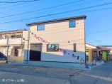  新築一戸建て