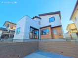  新築一戸建て