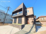  新築一戸建て