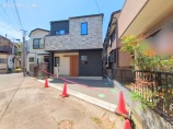  新築一戸建て