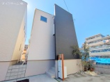  新築一戸建て