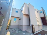  新築一戸建て