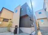  新築一戸建て