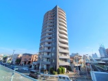  マンション
