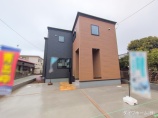  新築一戸建て