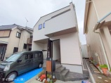  新築一戸建て