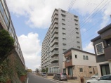  マンション