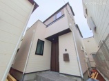 新築一戸建て