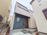  新築一戸建て