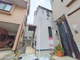  新築一戸建て