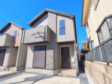 新築一戸建て